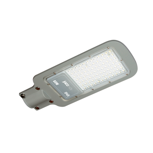 Светильник PSL 07  80w 5000K GR IP65 (3г.гар) Jazzway