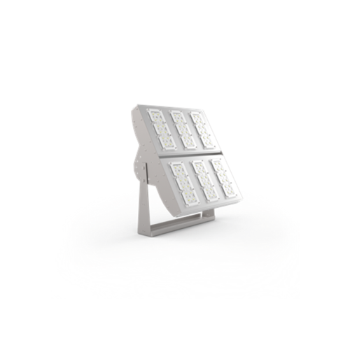 Светильник светодиодный "ВАРТОН" промышленный Olymp 30° 160 Вт 5000К