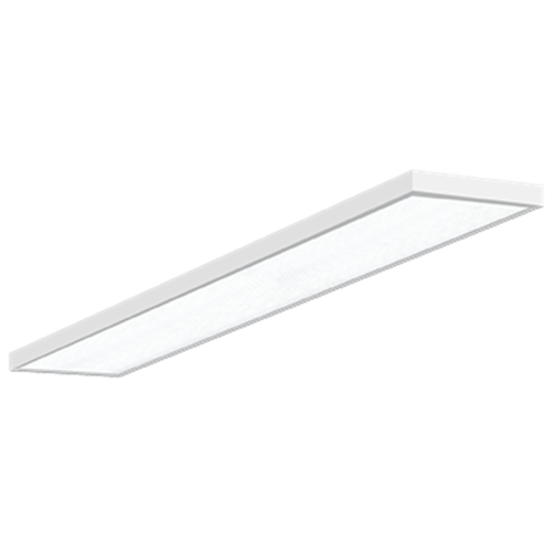 Светодиодный светильник Varton офисный встраиваемый/накладной 1195x180x50мм 36 ВТ