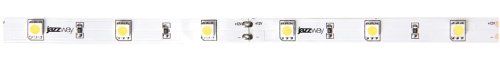 Лента светодиодная PLS 5050/60-12V   3000K IP20  (5м) Jazzway