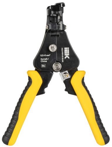 Стриппер полуавтоматический 0,5-6 K1 ARMA2L 5 IEK