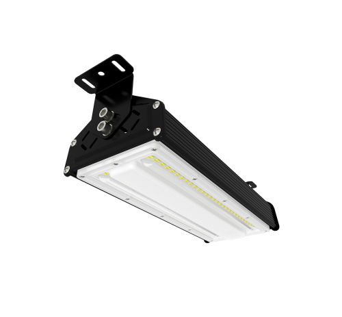Светильник светодиодный влагозащищенный ДСП PPI- 04  50w 5000K IP65 230V/50Hz/E Jazzway