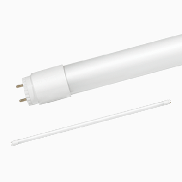 Лампа светодиодная LED-T8-М-PRO 30Вт 230В G13 4000К 3000Лм 1200мм матовая IN HOME