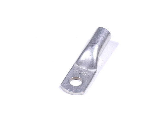 Наконечник медный лужёный ТМЛо 10-8 ГОФРОМАТИК 10463