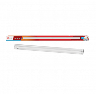 Светильник светодиодный СПБ-Т5 7Вт 230В 4000К 630Лм 600мм IN HOME