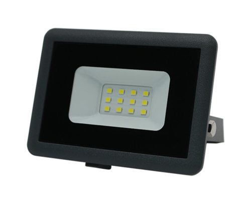 Прожектор светодиодный СДО СДО-10  20w 6500K GR IP65 230V ФАZА (ФАЗА, FAZA)