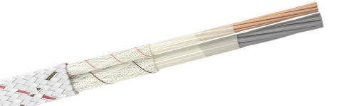 Провод ПТПЭ-М 2х1,5