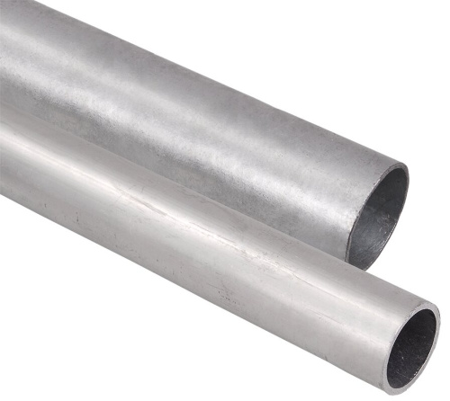 Труба стальная ненарезная d20мм