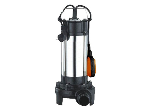 Фекальный насос ФН-1500Л Вихрь 