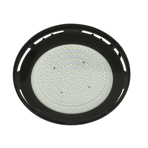 Светильник промышленный ДСП PHB UFO 04 150w 5000K 120° IP65 Jazzway