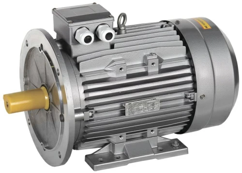 Эл.Двиг.3ф.АИС 160M2 660В 11кВт 3000об/мин 2081 DRIVE IEK