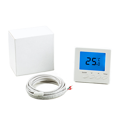 Терморегулятор Grandeks 11H c датчиком 