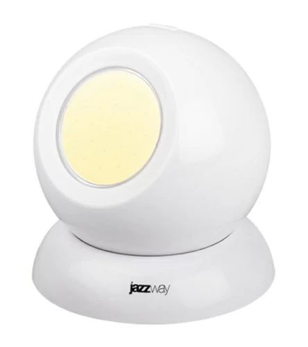 Фонарь JAZZWAY TS1-L1W