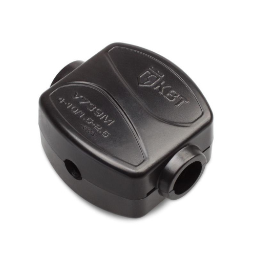 Сжим кабельный ответвительный У739М (КВТ)