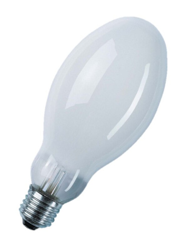 Лампа ДРЛ-125 HQL 125w OSRAM