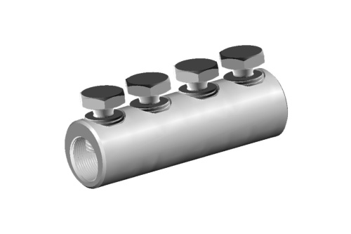 Соединитель болтовой 4СБ-1-005 (25-50) ГОФРОМАТИК