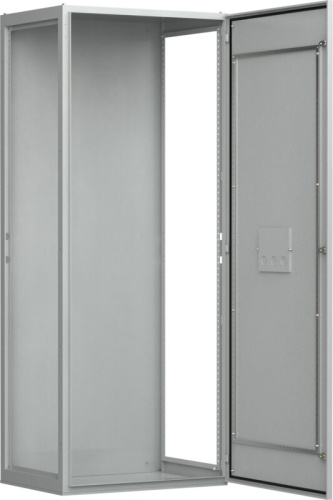 Корпус металлический сборный ВРУ 2000х600х600мм IP54 SMART IEK