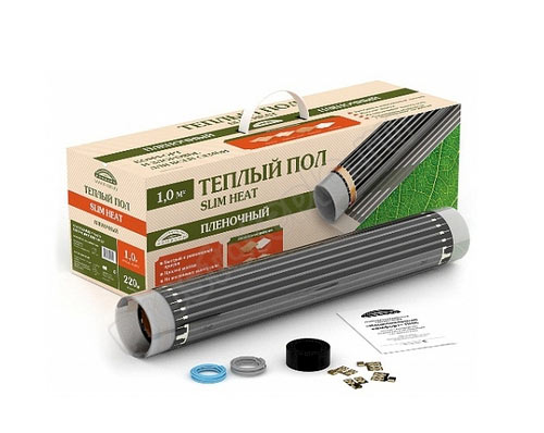 Комплект "Национальный комфорт" ПНК-1350/0,5-9