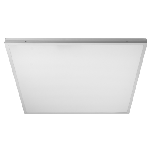 Светильник светодиодный ДВО PPL 595/U OPAL 50w 4000K IP40 (219mA 22mm) (уп. 4*1шт) Jazzway