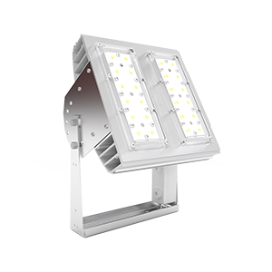 Светильник светодиодный "ВАРТОН" промышленный Olymp HB 120° 55 Вт 5000К