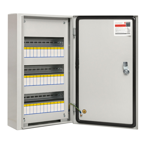 ЩРН-36 (520x310x120) IP54 PROXIMA EKF