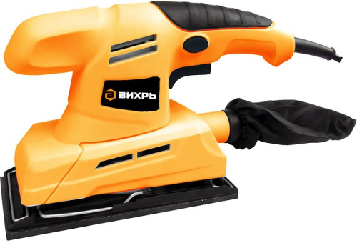 Виброшлифовальная машина ВШМ-90 Вихрь 