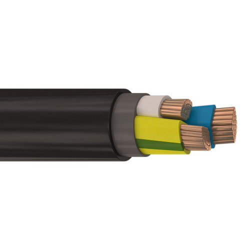 Кабель ВВГнг(А)-LS 3х95/95 - 1кВ