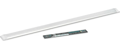 Светильник светодиодный ДПО-108 ПРИЗМА 36Вт 230В 6500К 1200мм IP40 NEOX