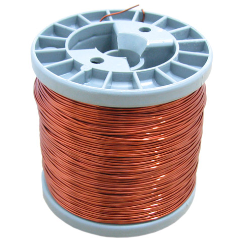 Эмальпровод ПЭТВ-2 0,355 Камкабель ТУ 16-705.110-79