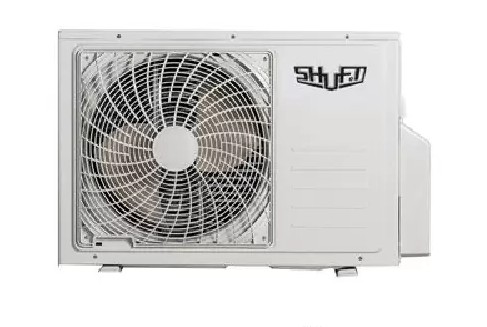 Блок наружный SHUFT SFTH/out-09HN1_22Y сплит-системы