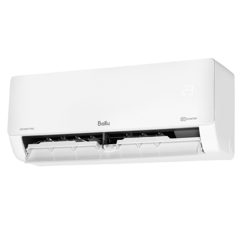 Сплит-система инверторного типа Ballu Odyssey Pro DC BSOI-08HN8/ERP комплект