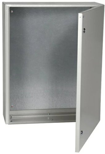 Корпус металлический ЩМП-4-0 36 УХЛ3 IP31