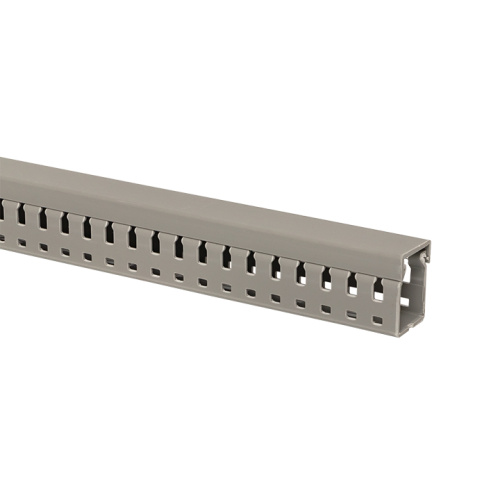 Канал кабельный перфорированный (ВхШ: 30x25мм.) EKF PROxima