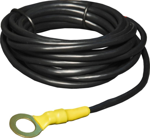 Датчик-реле температуры ТР-2Е: -40...+20С