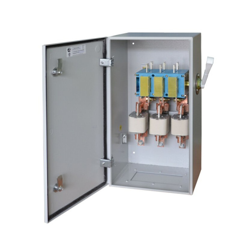 Рубильник ЯРП-630П-IP54-У3-Узола