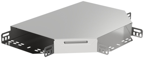 Разветвитель Т-обр. 50х200мм ESCA IEK