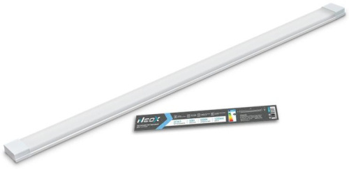 Светильник светодиодный ДПО-110 ОПАЛ 50Вт 6500К 1200мм IP40 NEOX