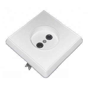 Розетка 1 СП "БЦ" РС10-002