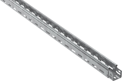 Лоток перфорированный 50х50х3000 HDZ ESCA IEK
