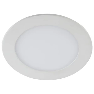 Светильник светодиодный 1-6 ЭРА круглый LED 6W 220V 6500K	