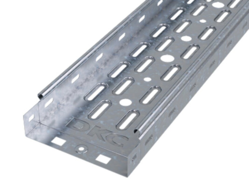 Лоток перфорированный 100х50 L2000 DKC