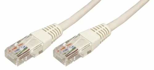 Патч-корд UTP 5е кат. литой 1,5 м (PATCH-CORD RJ-45 1.5 М)