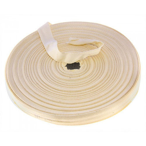 Лента миткалевая ЛЭ-10-5 х/б