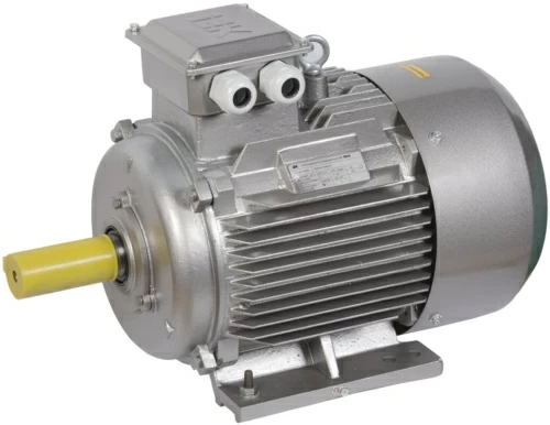 Эл.Двиг.3ф.АИР 160S2 660В 15кВт 3000об/мин 1081 DRIVE ИЭК