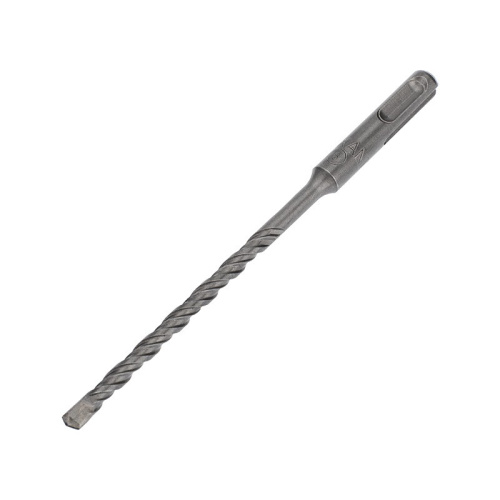 Бур по бетону 6x160x100мм SDS PLUS KRANZ