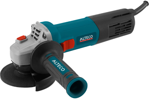 Шлифмашина ALTECO угловая AGH 750-115 HEAVY DUTY