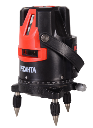 Построитель лазерный ПЛ-3 (ЛУ-3П) 61/10/518