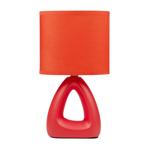 Интерьерный Светильник JAZZway JH2-01-og (оранж.)