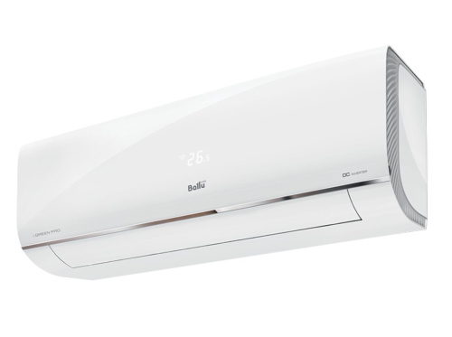 Блок внутренний BALLU BSAGI/in-09HN1_17Y сплит-системы, инверторного типа