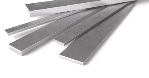 Полоса г/к 3х40 Ст3 оцинкованная 6м ГОСТ 9.307-21